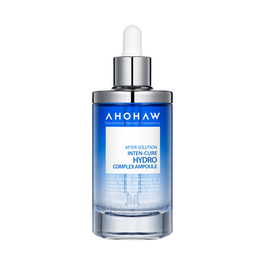 Ampoule cấp nước Ahohaw